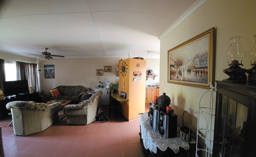 3 Bedroom Property for Sale in Universitas Ridge Free State